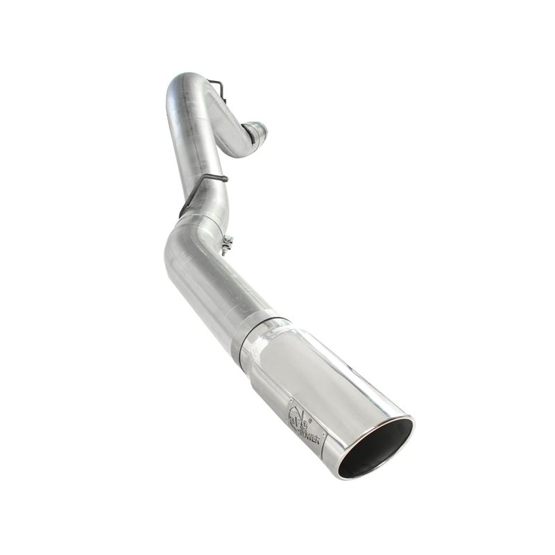 aFe ATLAS 5 IN Aluminized Steel DPF-Back Exhaust S