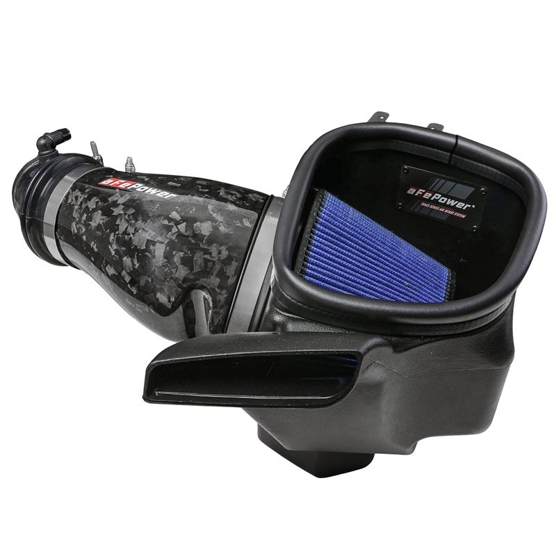 aFe Power Track Cold Air Intake System for 2021 Do