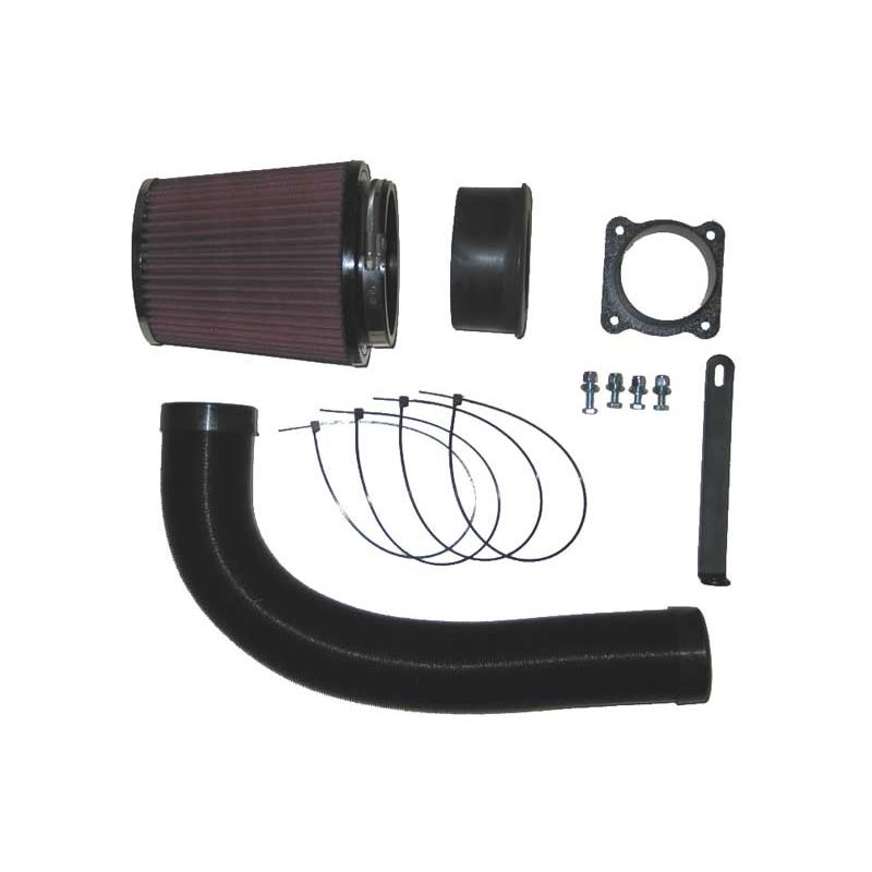 KN Performance Air Intake System(57-0614)