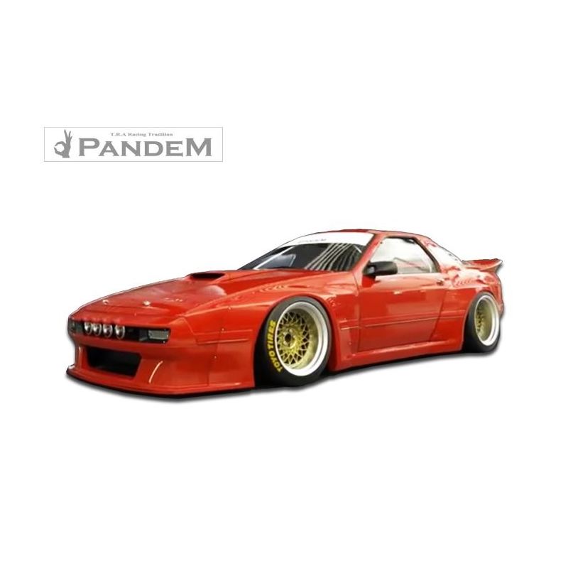 PANDEM RX-7 FC3S FULL KIT (17040330)