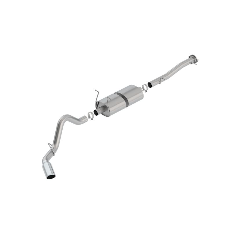 Borla Cat-Back Exhaust System - S-Type (140762)