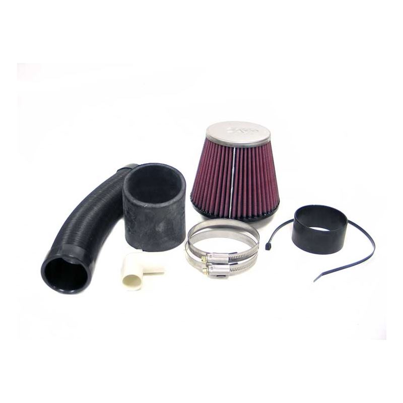 KN Performance Air Intake System(57-0015)
