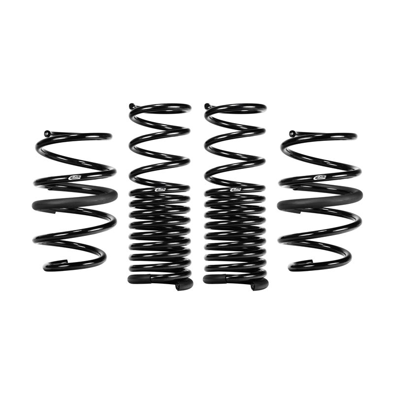 Eibach 2023 Subaru WRX PRO-Kit Lowering Springs (E