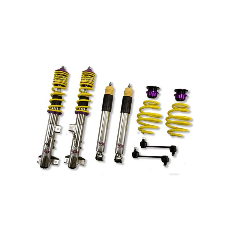 KW Coilover Kit V3 for BMW M3 E36 (M3B M3/B) Coupe
