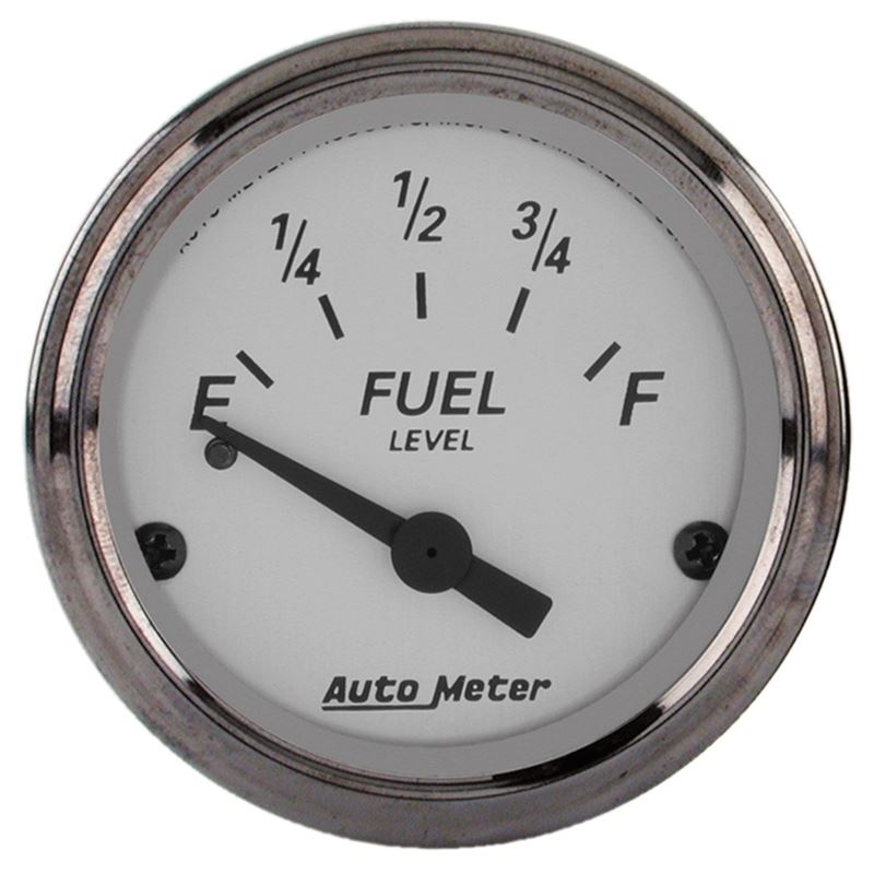 AutoMeter Fuel Level Gauge(1907)