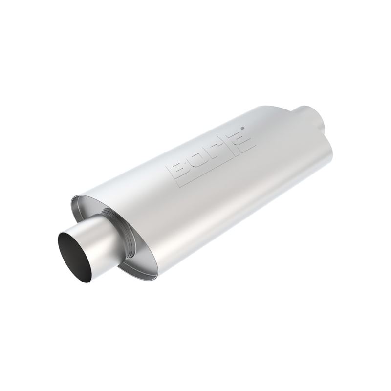 Borla XR-1 Sportsman Muffler (40944)