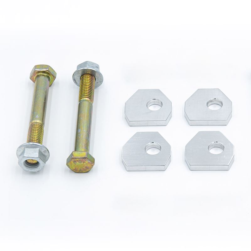 SPL Parts Rear Toe Only Eccentric Lockout Kit for