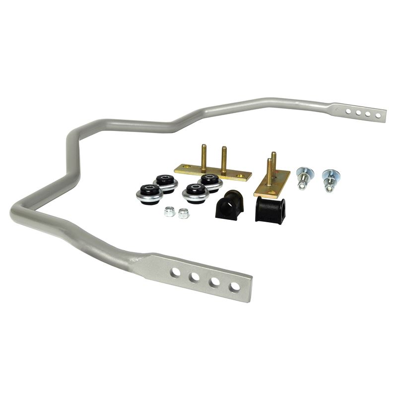 Whiteline Sway bar 20mm heavy duty blade adjustabl