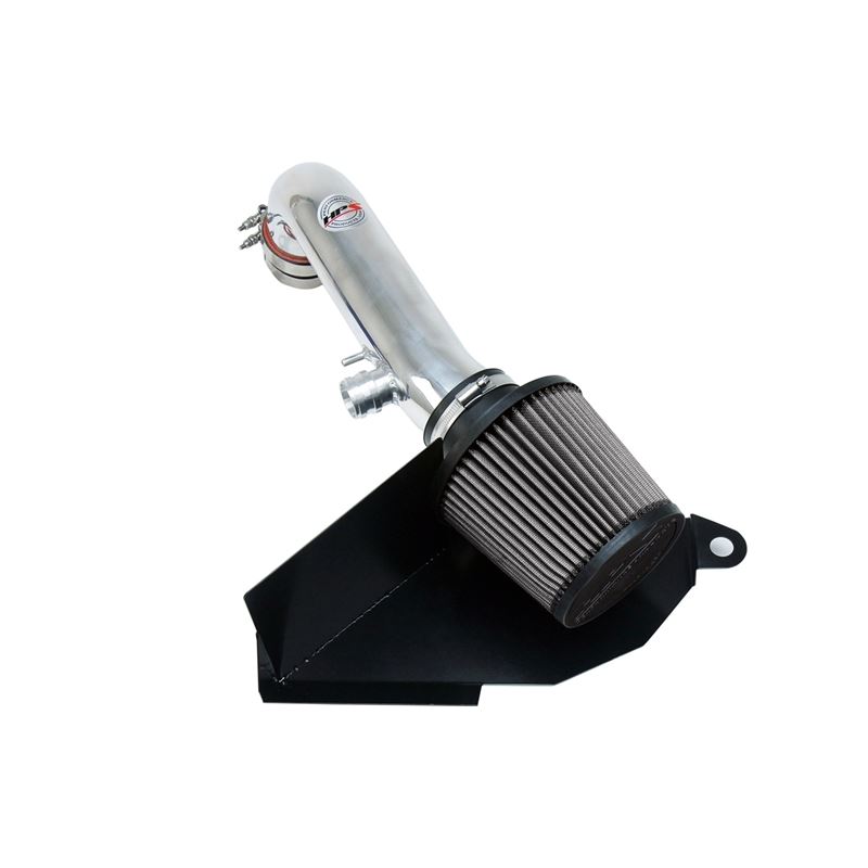 HPS Performance 827 577P Shortram Air Intake Kit w