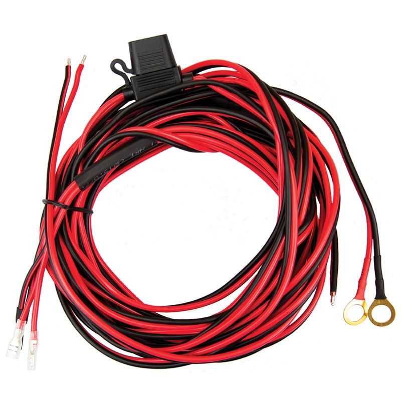Rigid Industries 360-Series 2-Wire Wiring Harness