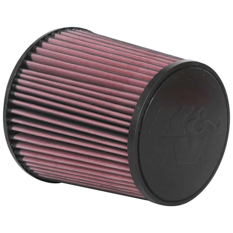 KN Clamp-on Air Filter(RU-5283)
