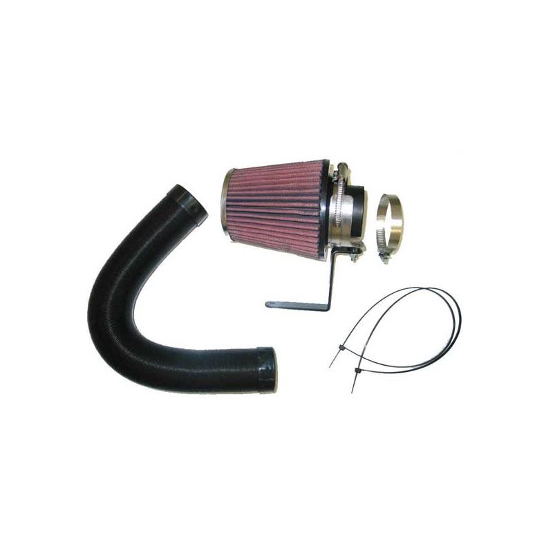 KN Performance Air Intake System(57-0561)
