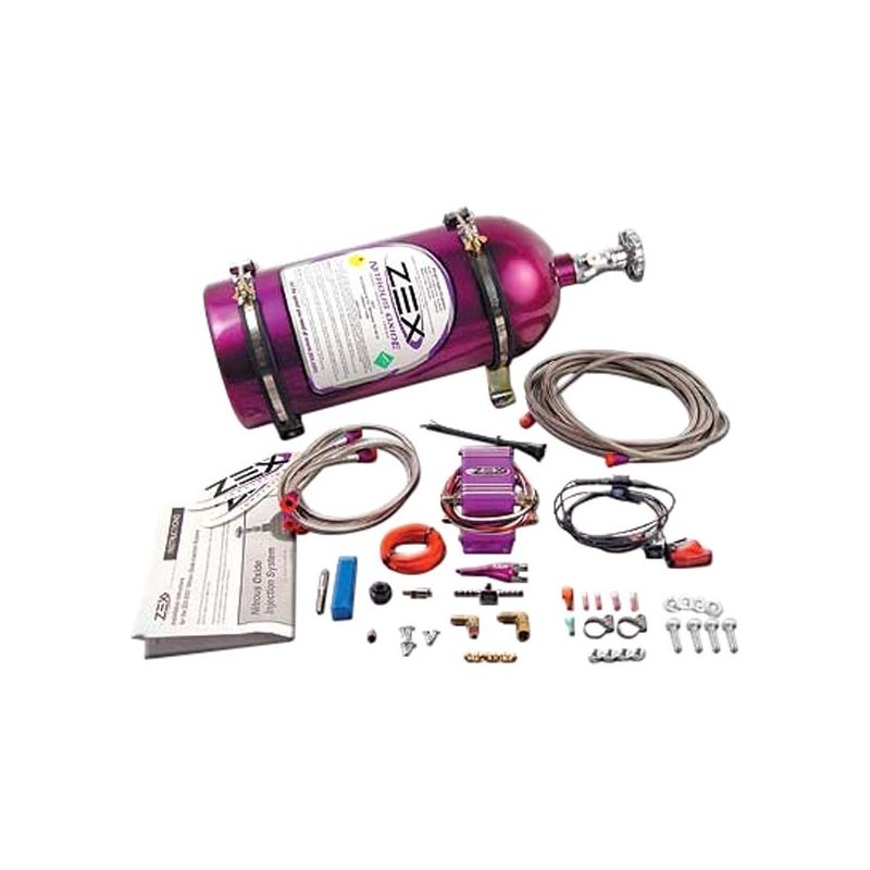 ZEX LS1/LS6 Nitrous System for 1993-1997 Chevrolet