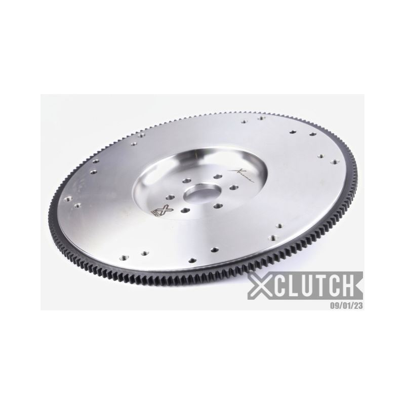 XClutch USA Single Mass Chromoly Flywheel (XFFD013