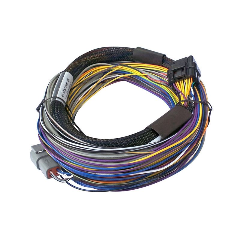 Haltech Elite 550 Basic Universal Wire-in Harness