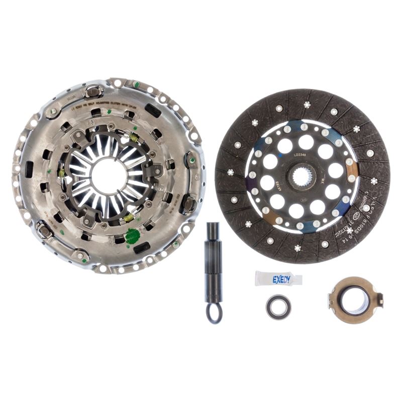 EXEDY OEM Clutch Kit for 2003 Acura CL(HCK1007)