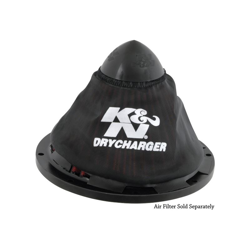 KN Air Filter Wrap(RC-5052DK)