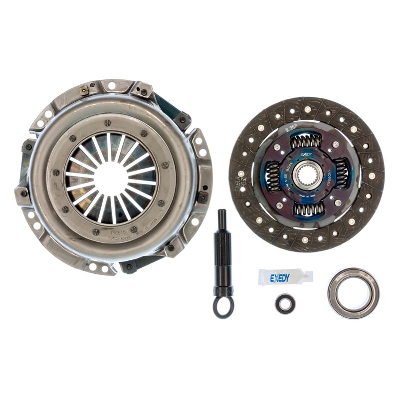 Exedy OEM Replacement Clutch Kit (16042)