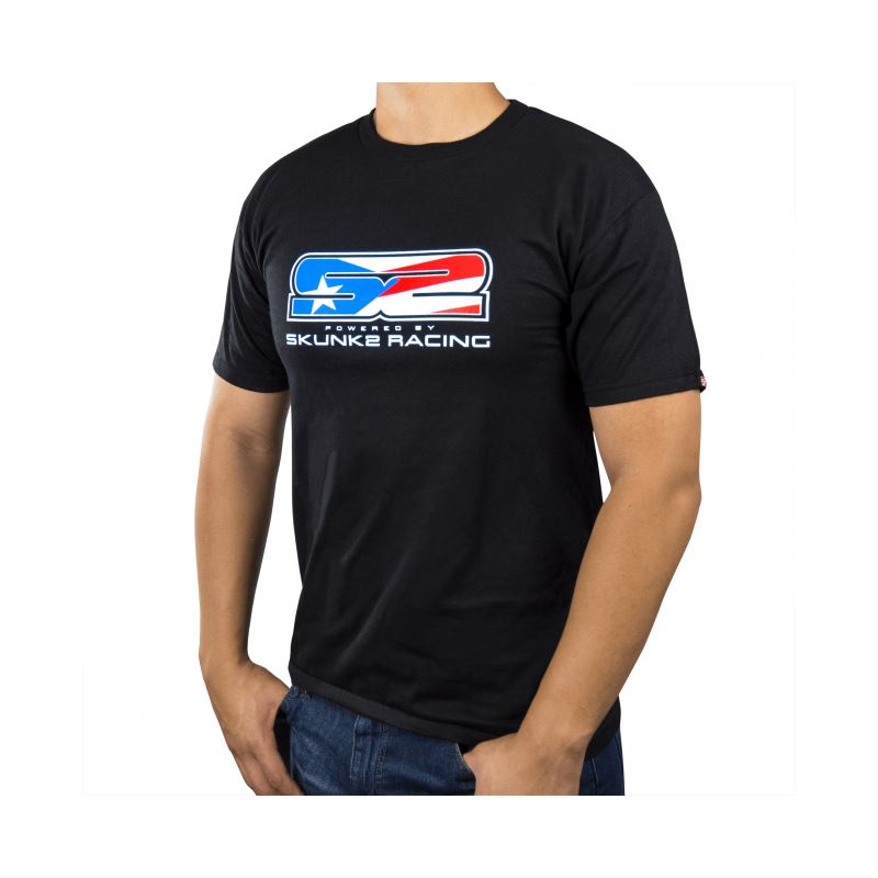 Skunk2 Racing Puerto Rico Edition T-Shirt (735-99-