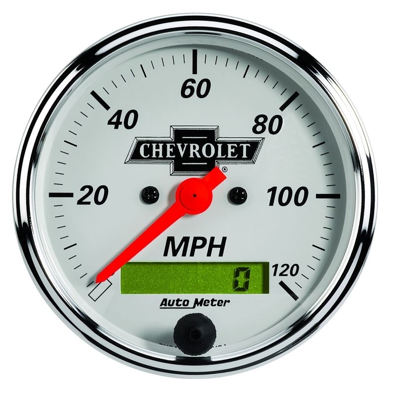 AutoMeter Speedometer Gauge(1388-00408)