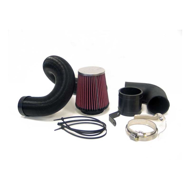KN Performance Air Intake System(57-0628)