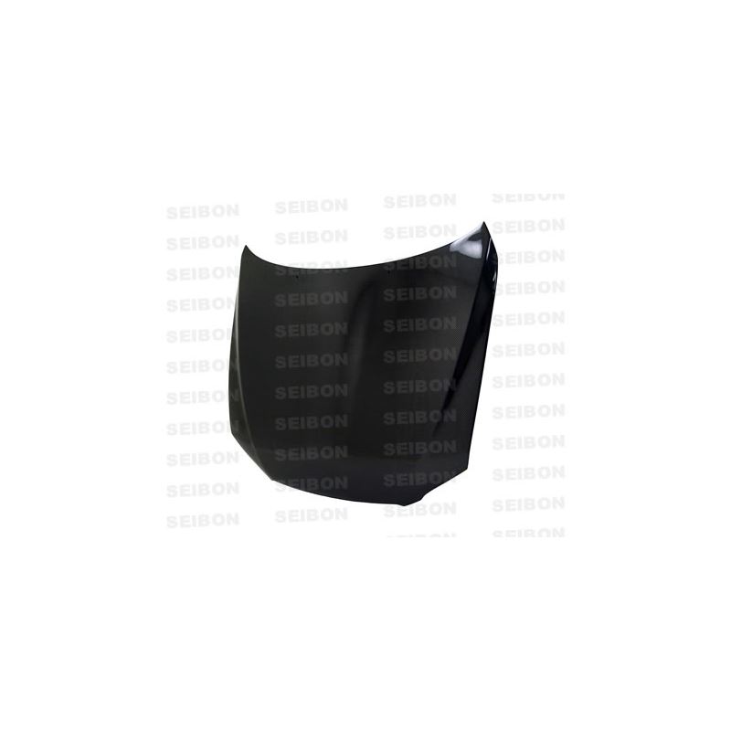 Seibon OEM-style carbon fiber hood for 2000-2005 L