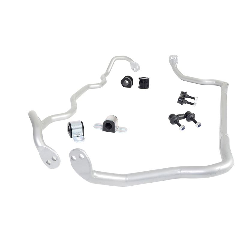 Whiteline Sway Bar - Vehicle Kit for JDM FD2 CIVIC