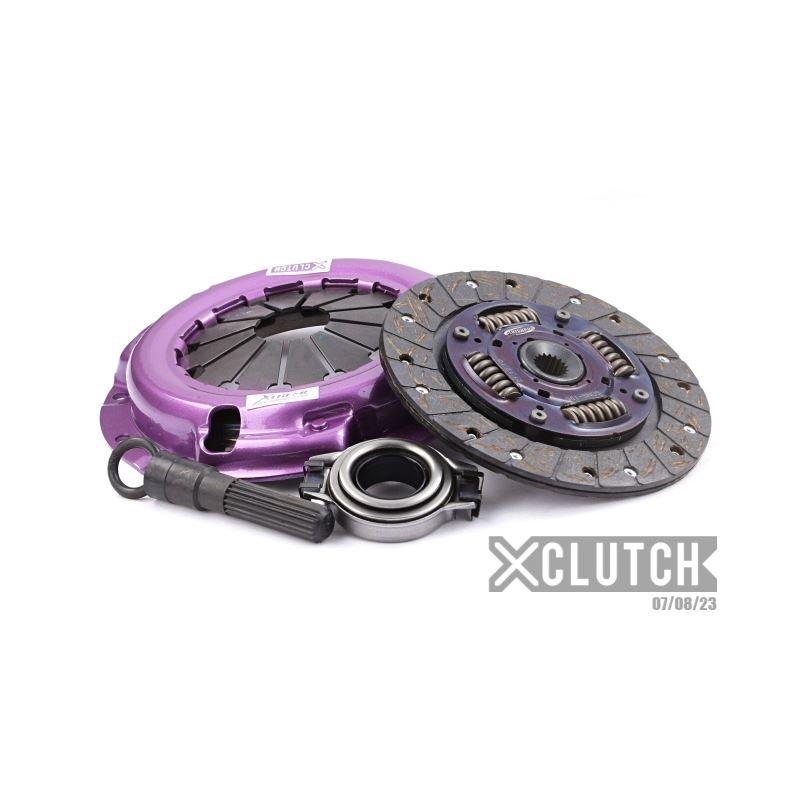 XClutch USA Single Mass Chromoly Flywheel (XKNI190