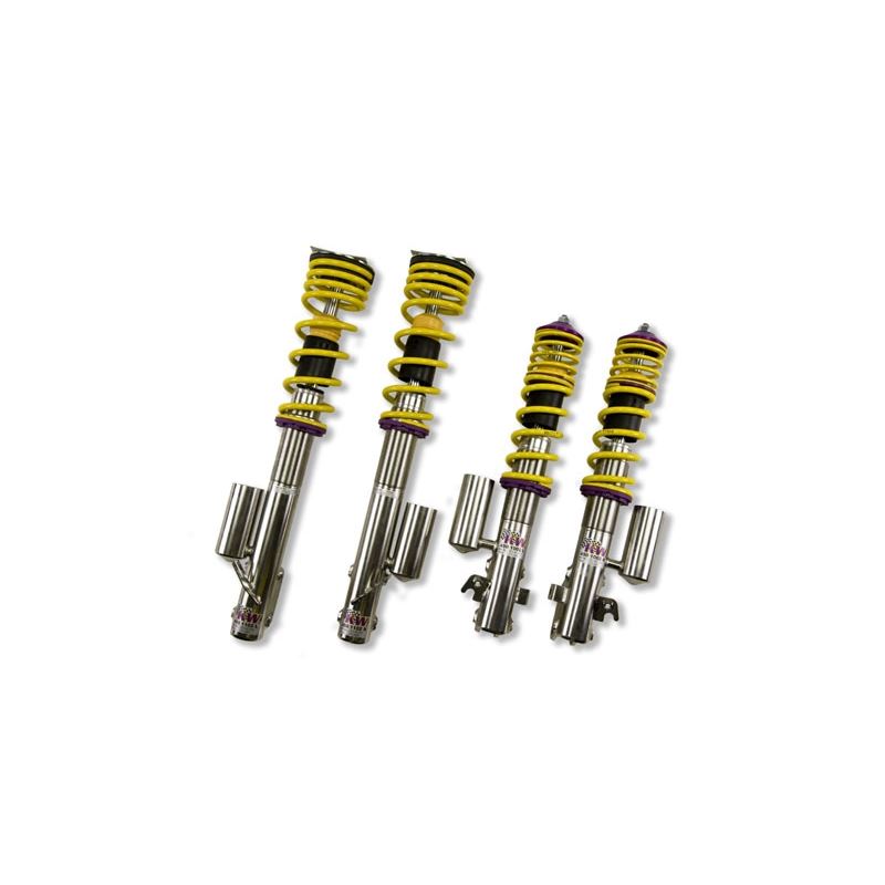 KW Coilover Kit V3 for Subaru Impreza WRX (GD GG G