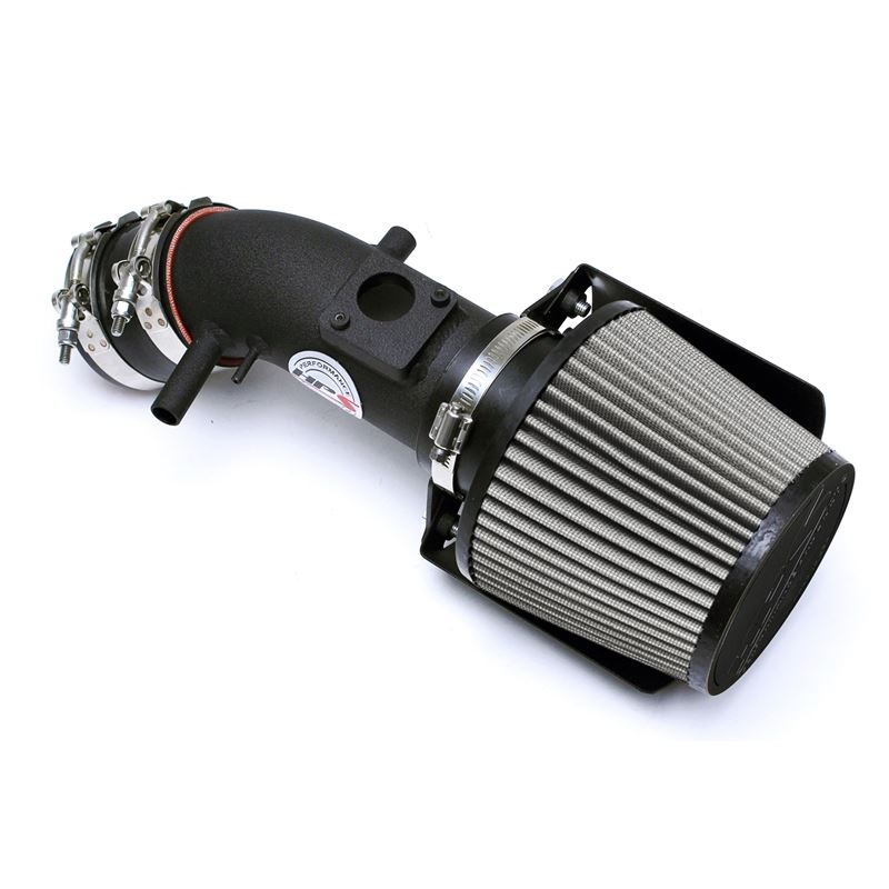 HPS Performance 827 534WB Shortram Air Intake Kit