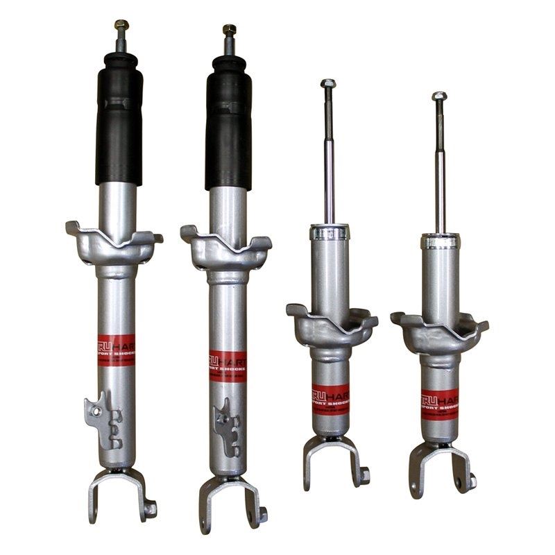 TruHart Sport Shocks (TH-H504)