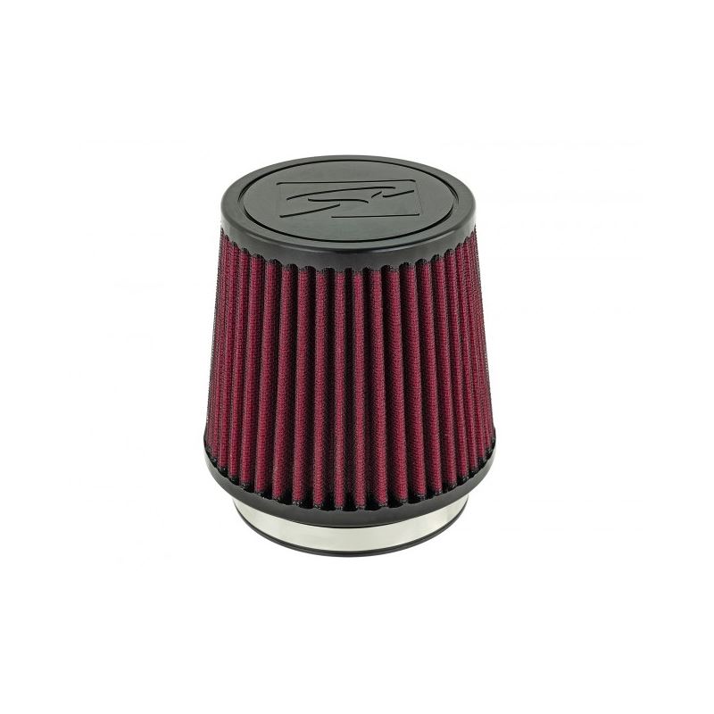 Skunk2 Racing Air Filter Replacement 4in Inlet 6x5