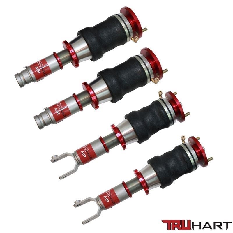 TruHart AirPlus Air Struts (TH-N1001)