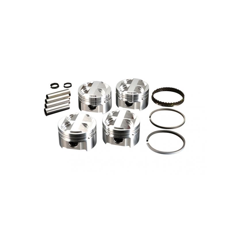 FORGED PISTON KIT 4AG 20V 1.8 82.00mm (TA202A-TY02