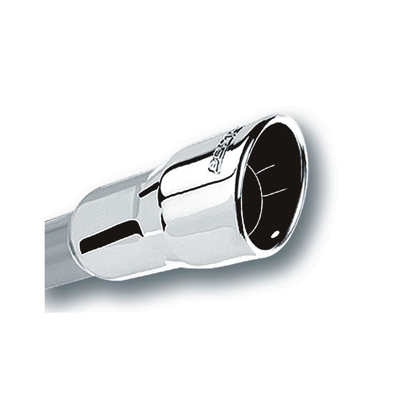 Borla Universal Exhaust Tip (20251)