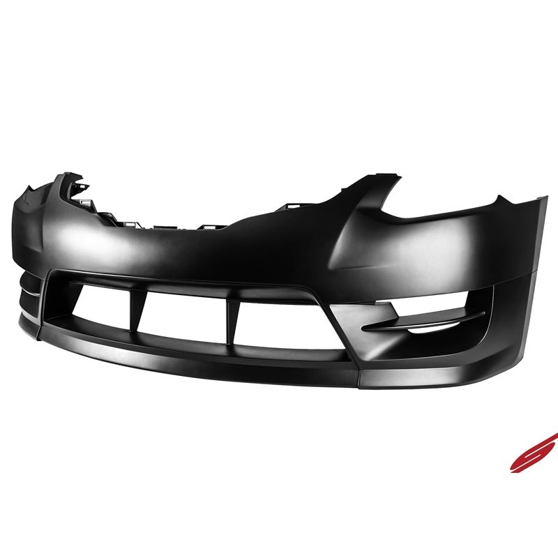 Stillen 2007-2009 Nissan Altima Sedan Front Fascia