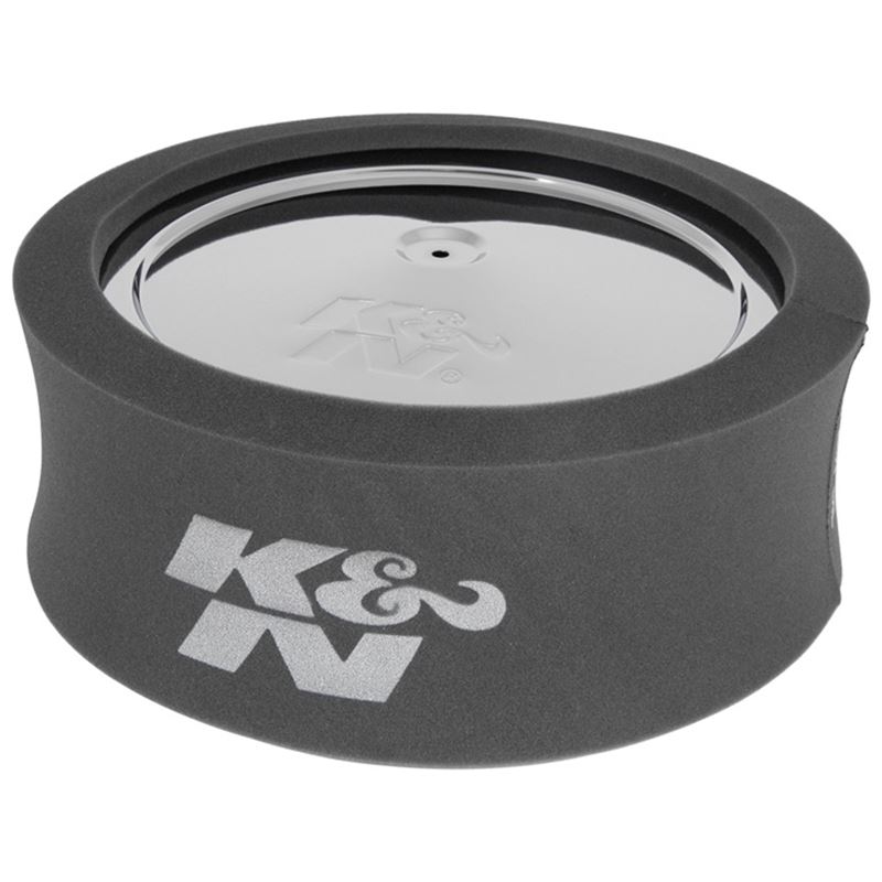 K and N Air Filter Foam Wrap (25-5600)