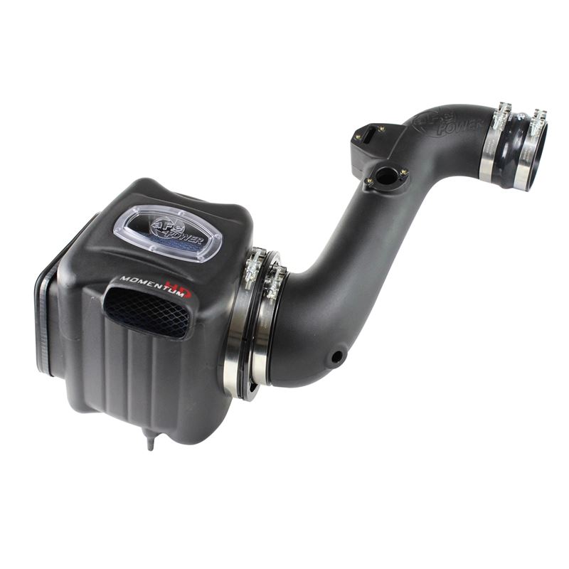 aFe Momentum HD Cold Air Intake System w/ Pro 10R