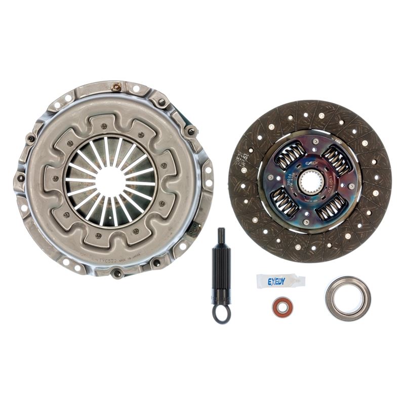 EXEDY OEM Clutch Kit for 1983-1987 Toyota Cressida