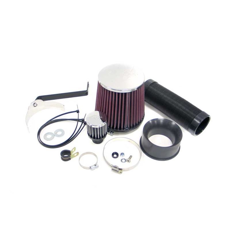 KN Performance Air Intake System(57-0421)