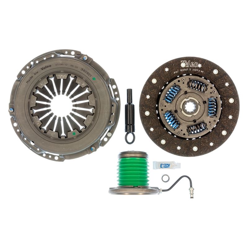 EXEDY OEM Clutch Kit for 2005-2006 Ford Mustang(FM