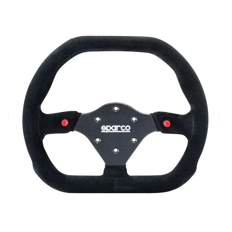 Sparco Strwhl P310 Open Suede (015P310OPN)