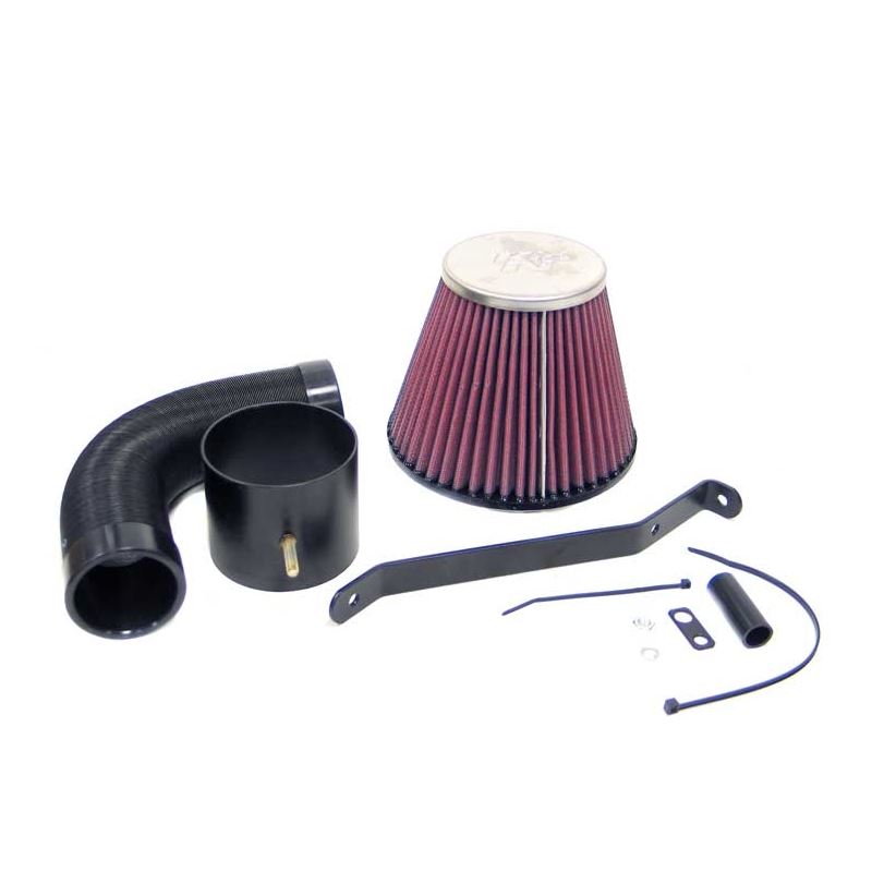 KN Performance Air Intake System(57-0003-3)