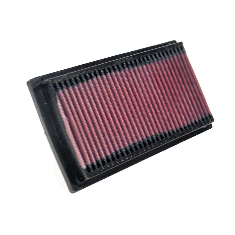 KN Replacement Air Filter(YA-8596)
