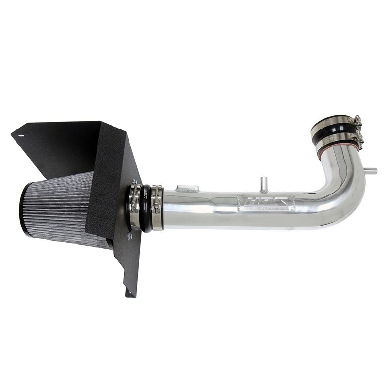 HPS Performance Air Intake Kit for Chevrolet Silve