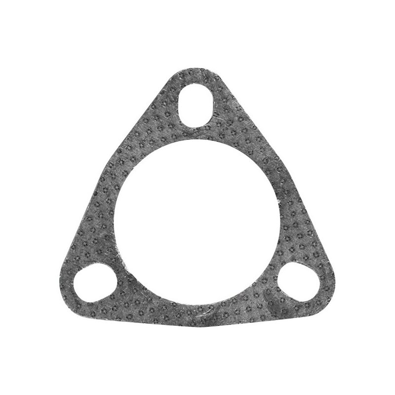 APEXi® 199-A028 - Triangle 3-Bolt Exhaust Gas