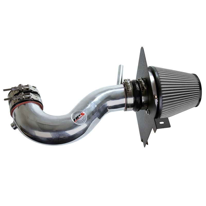 HPS Performance 827 627P Cold Air Intake Kit with