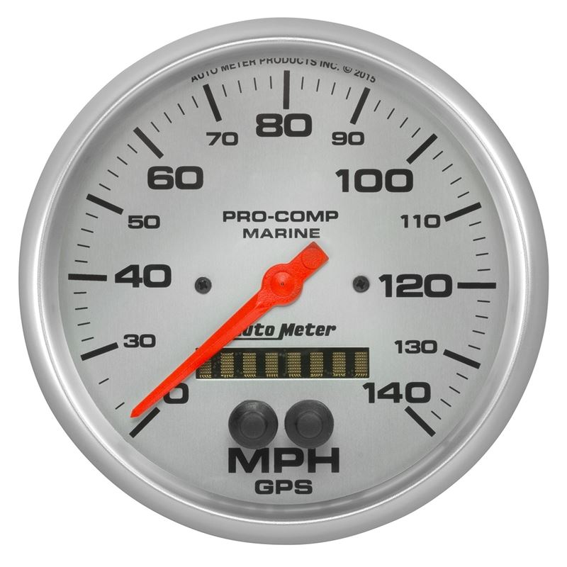 AutoMeter Speedometer Gauge(200647-33)
