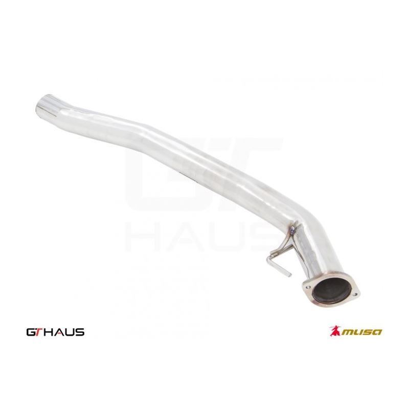 GTHAUS SR connecting pipe (Upgrade) 90mm piping- T