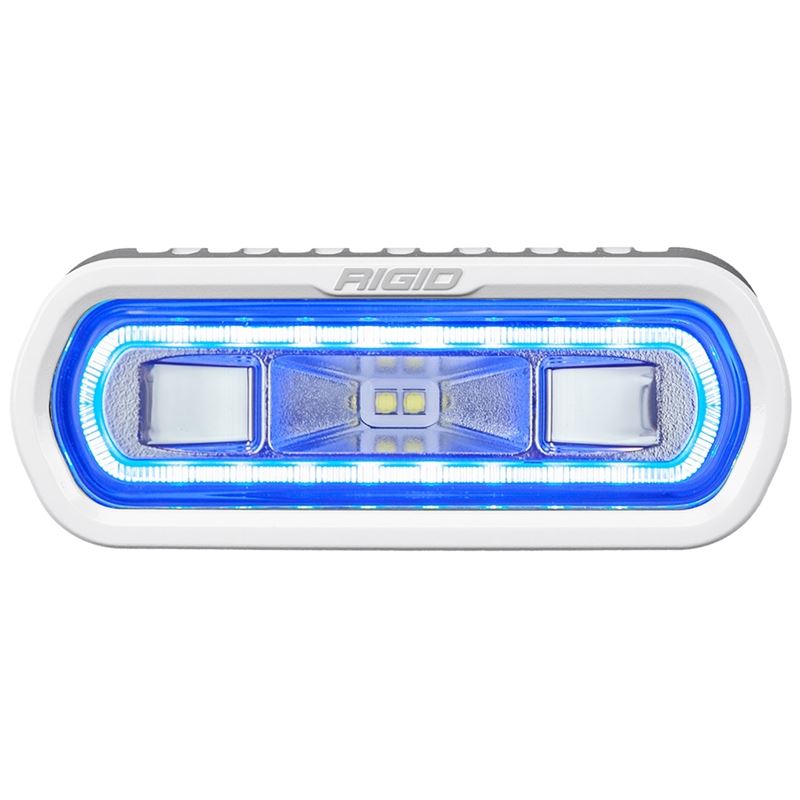 Rigid Industries SR-L Series Marine LED Flood/Spre